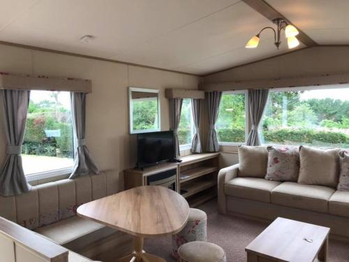 Newquay Cornwall Holiday Rental in St Columb Minor