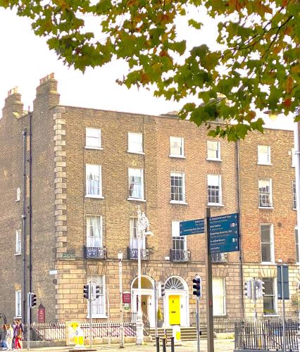 Fitzwilliam Townhouse - image 14