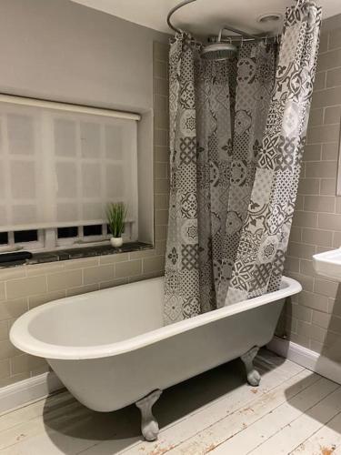 Shardlow Cottage Shardlow Cottage