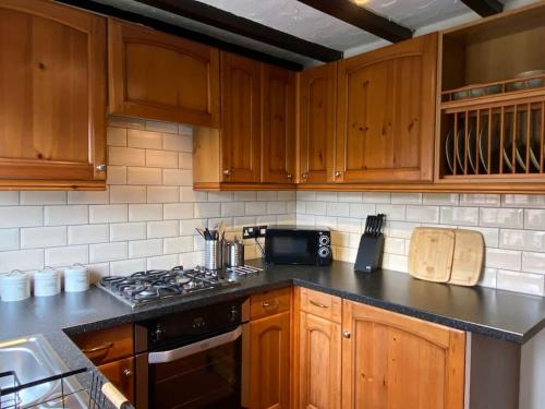 Shardlow Cottage Shardlow Cottage