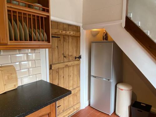 Shardlow Cottage Shardlow Cottage