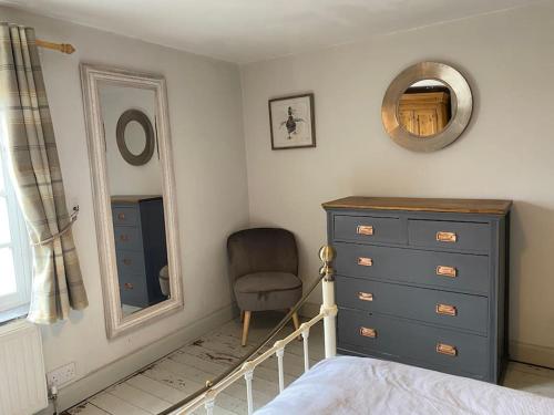 Shardlow Cottage Shardlow Cottage