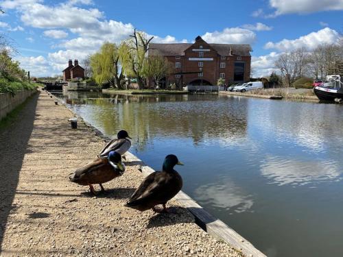 Shardlow Cottage Shardlow Cottage