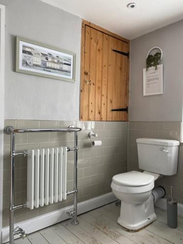 Shardlow Cottage Shardlow Cottage