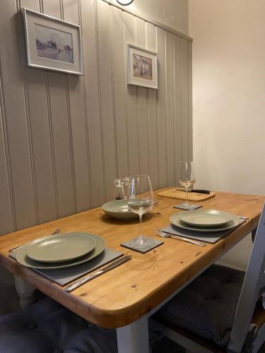 Shardlow Cottage Shardlow Cottage