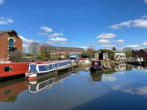 Shardlow Cottage Shardlow Cottage