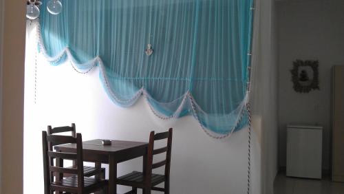 Vila Kosteli – Himarë, CA
