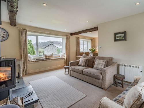 Facilities, 2 Bed in Satterthwaite and Grizedale LLH49 in Satterthwaite