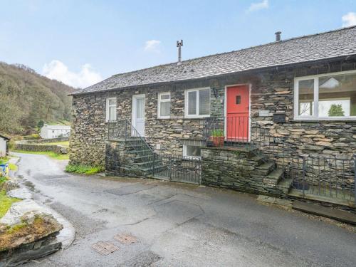 Facilities, 2 Bed in Satterthwaite and Grizedale LLH49 in Satterthwaite