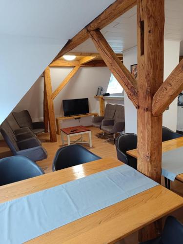 Ferienhaus Phallea in Morschen