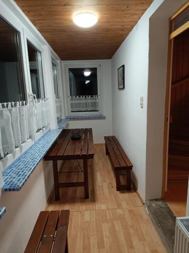 Ferienhaus Phallea in Morschen