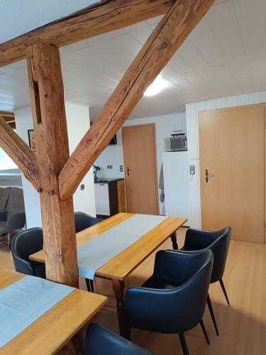 Ferienhaus Phallea in Morschen