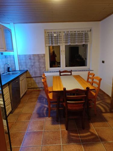 Ferienhaus Phallea in Morschen