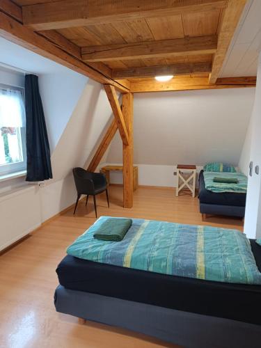 Ferienhaus Phallea in Morschen