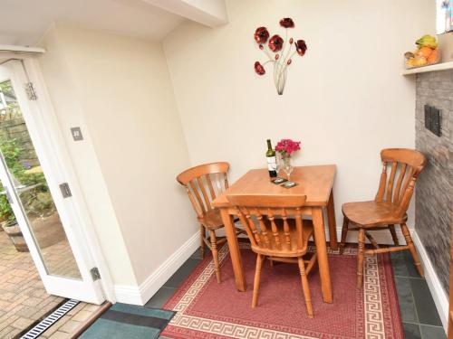 Facilities, 2 Bed in Satterthwaite and Grizedale LLH56 in Satterthwaite