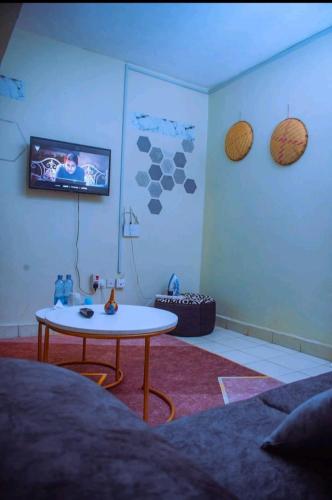 Georgia Furnished Apartments - Emali