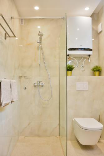 Apartments Miki - image 13