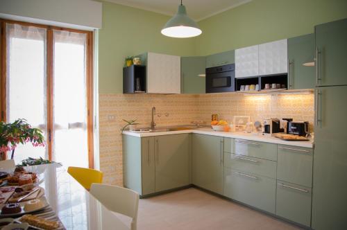 Monferrato Bed&Bike - Odalengo Piccolo