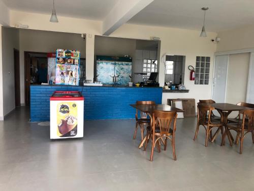 Létesítmények, Pousada Recanto Vô Fredo (Pousada Recanto Vo Fredo) in Guaratuba