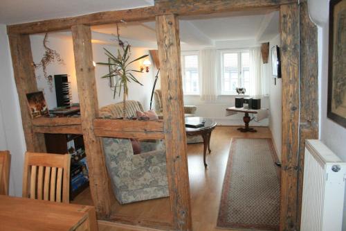 Fachwerkferienhaus Helmbrecht - image 3