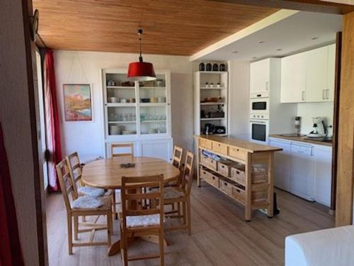 Appartement cosy 6 pers au cœur de Vars Les Claux, à deux pas des pistes et commerces - FR-1-330B-29 - Apartment - Vars
