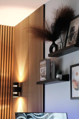  OdeMar Apartment in Pozzuoli