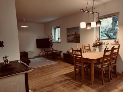 Ferienwohnung Green Garden Berlin, Берлин (фото 10)