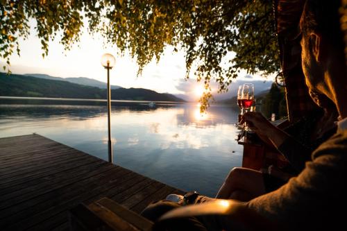 Seefels Appartements