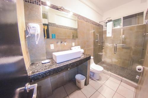 One-Bedroom Apartment image 1