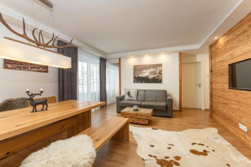 Free Feel Appartements by Schladming-Appartements - image 5