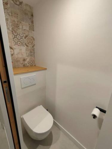 Appartement Capitole hypercentre, Тулуза (фото 6)