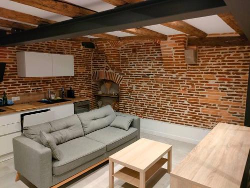 Appartement Capitole hypercentre, Тулуза (фото 7)