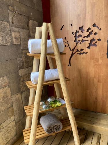 哈马独家洛奇酒店