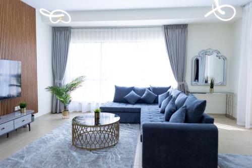 Apartments on JBR by HAPPY SEASON Room Type - Apartment with Sea View