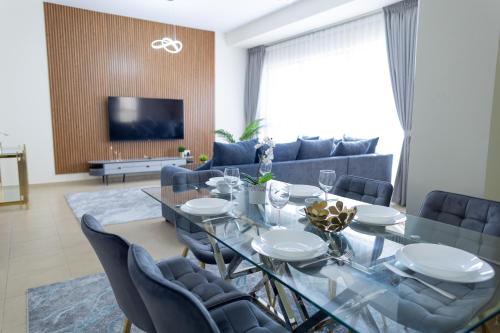 Apartments on JBR by HAPPY SEASON - image 7