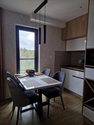 Apartment Ornament Lux - Location saisonnière - Divčibare