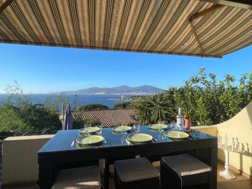 Villa Hameaux du soleil 3