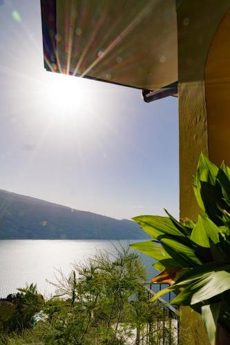 Apartment with Lake View