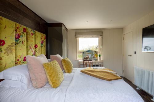 Rye Lodge Hotel - image 13