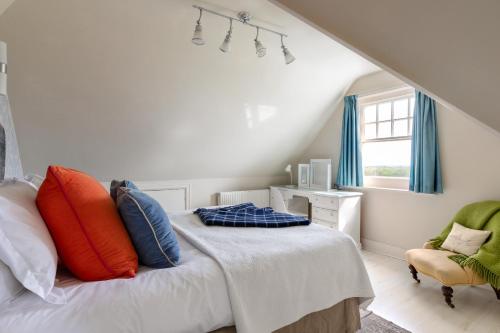 Rye Lodge Hotel - image 5