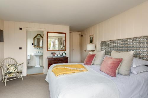 Rye Lodge Hotel - image 4