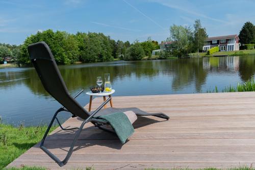 Summio Vakantiepark Emslandermeer