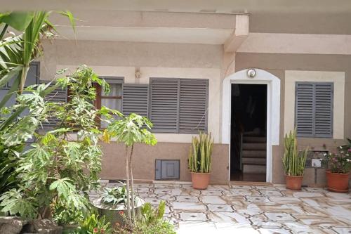 Garten, Casa Tota in Assomada