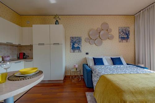 Porta Romana Suite di Charme, Milan (photo 6)