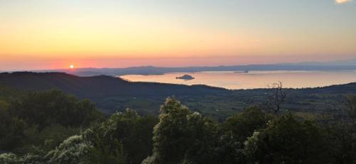 Un Giardino sul Lago