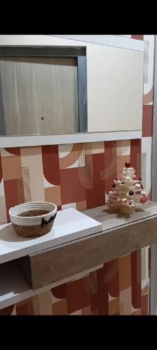Nonna Peppa house