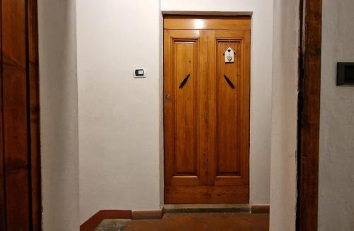 Sangi Studio Apartment - with amazing view of the Duomo