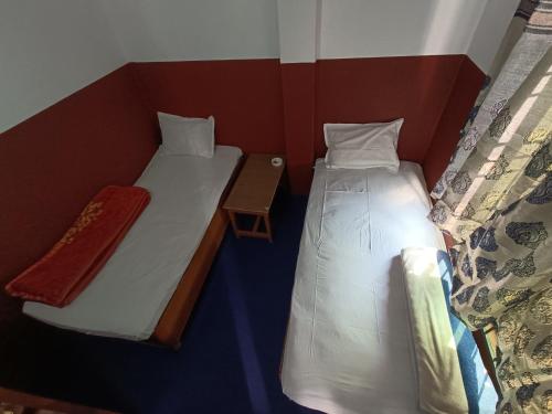 Hotel Sai Aman in พุฒวัล