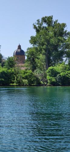 Un Giardino sul Lago