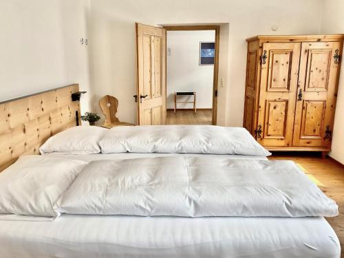 Double Room with Grand Lit